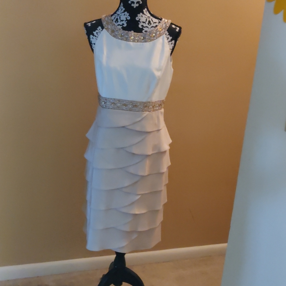 Cocktail dress